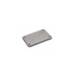 Couvercle de protection 6B, IP65